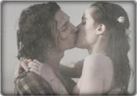 Unbreakable kisses