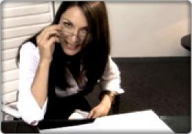 Recepcionista