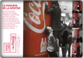 Máquina de la Amistad (1)
