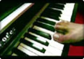 Video Music Awards Latinoamérica 2003