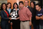 P4 Ogilvy y KFC Panamá recibieron el premio a la excelencia