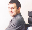 Guillermo Cabrera y José Luis Moro; españoles en Cannes