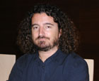 Miguel García Vizcaíno, nuevo presidente del Club de Creativos