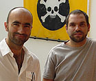 Luis Ribó se incorporó como director creativo a Terán TBWA