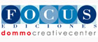 Dommo creative center se adjudicó la cuenta de Focus Ediciones