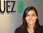 Silvina Doallo Ilvento, directora de medios de ADV Vázquez
