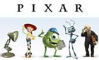 Walt Disney y Pixar, una misma compañía