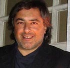 Ernesto Savaglio, jurado de Radio en CannesLions