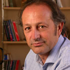 Carlos Rubio y Jorge Martínez en Reporte Publicidad TV