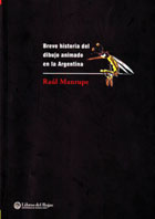 La muy animada pantalla argentina