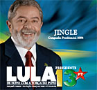 Lula da Silva apuesta a la fuerza del pueblo para ser reelegido