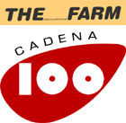 The Farm ganó el concurso de Cadena 100