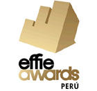 Termina mañana el plazo de inscripción para lo Effie Awards Perú