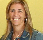 Florencia Davidzon llega a Casanova Pendrill como vicepresidenta de planning