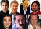 Ya se conoce la lista completa de jurados argentinos en Cannes