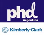 Phd Argentina ya trabaja para Kimberly-Clark