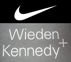 a Wieden & Kennedy | Adlatina