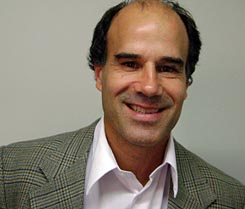 Nuevo presidente en Freixenet