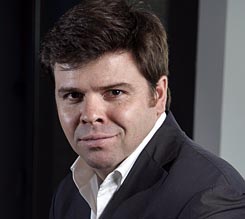 Nuno Antunes: “Espero que este año Portugal se lleve al menos tres Leones”