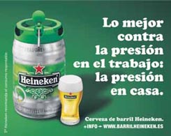 El 62,5% de las gráficas de bebidas alcohólicas no cumplen con la autorregulación