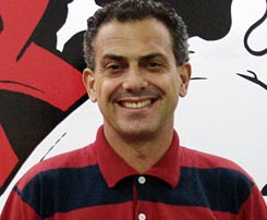 Edvan Antunes es DGC de BBDO Panamá