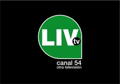 La Firma, a cargo del lanzamiento de LIV TV