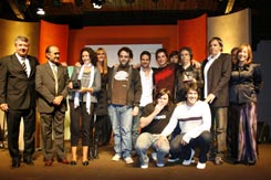 VOP y Unilever se llevaron el Gran Premio en la tercera edición de los Effie Awards Argentina