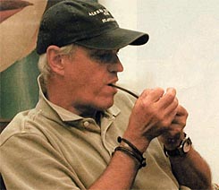 Coimbra: “El mercado venezolano es el paraíso para un publicitario”