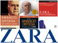 De la A de Amancio a la Z de Zara | Adlatina