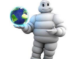 Michelin La Mejor Forma De Avanzar Adlatina