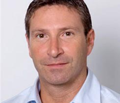 Zurich España tiene nuevo director de Marketing
