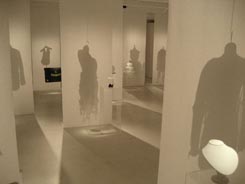El misterio del hombre invisible