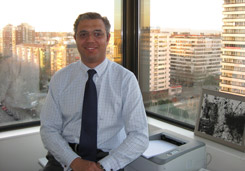 Roberto Barreto asume un nuevo reto en Havas Digital