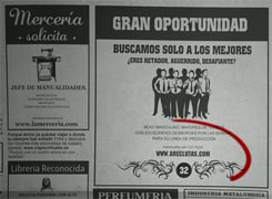 Finalmente, el Grand Prix de Internet fue para Grupo W