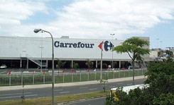 F/Nazca S&S ganó la cuenta de Carrefour