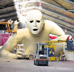 3D: la nueva dimensión