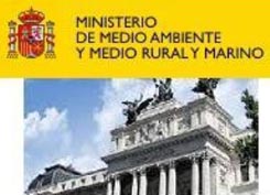 La Secretaría General de Medio Rural es cuenta de Media by Design