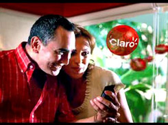 Libre, preestreno de Pisa/Havas Panamá para Claro