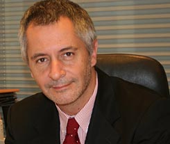 Martín Osorio llega a Universal McCann