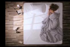 Cuando un video clip se convierte en musa inspiradora