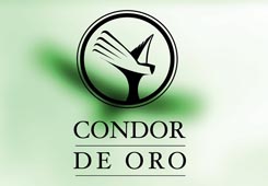 Ya Arranco El Condor De Oro 09 Adlatina