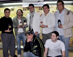 Miguel Mayen: “En general, hace falta más cultura publicitaria en el país”