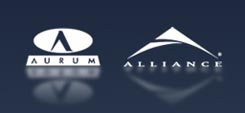 Arena trabajará con Aurum Producciones