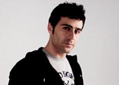 Luis Miranda se unió a Wysiwyg/Razorfish