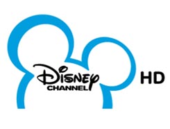 Disney Channel HD llegó a Brasil