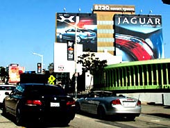 La vía pública logró finalmente tener su sistema de medición perfeccionado