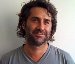 Nuevo director creativo en Grey | Adlatina