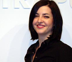 Anna Roca: “En el futuro, las marcas se construirán mediante la ...