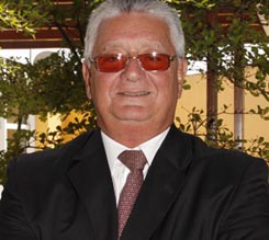 ANDA anunció nuevo presidente