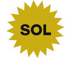 El Sol 2010: Todos los ganadores